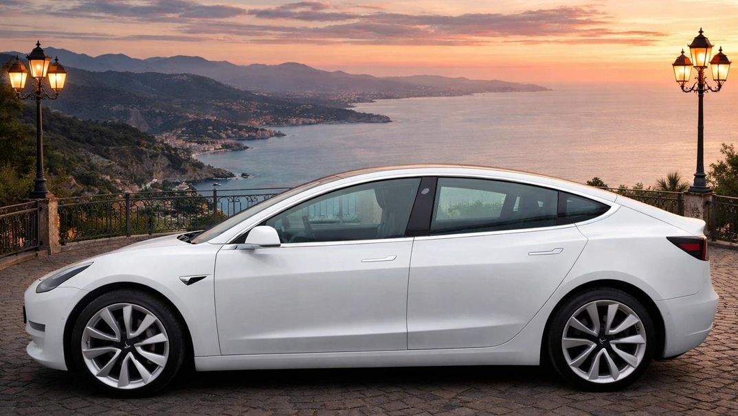 Luxury Car Background